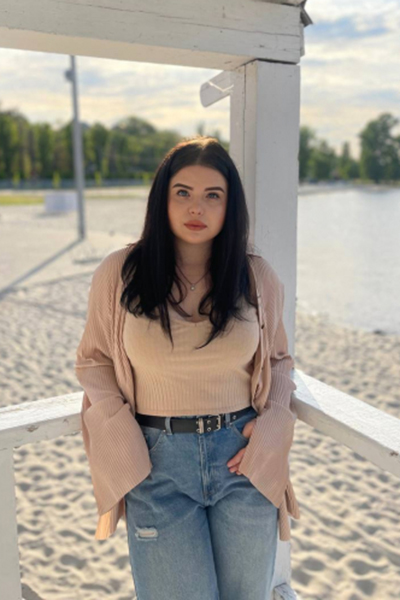 Anastasiya
