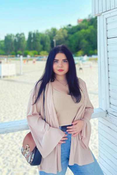 Anastasiya