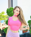 profile of Russian mail order brides Irina