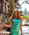 profile of Russian mail order brides Irina