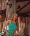 profile of Russian mail order brides Irina