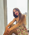 profile of Russian mail order brides Irina