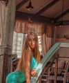profile of Russian mail order brides Irina