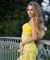 profile of Russian mail order brides Irina
