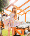 profile of Russian mail order brides Irina