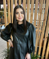 profile of Russian mail order brides Anastasiya