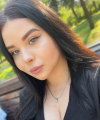 profile of Russian mail order brides Anastasiya