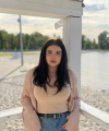 profile of Russian mail order brides Anastasiya