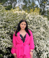 profile of Russian mail order brides Anastasiya