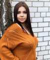 profile of Russian mail order brides Anastasiya