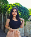 profile of Russian mail order brides Anastasiya