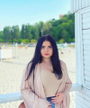 profile of Russian mail order brides Anastasiya