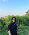 profile of Russian mail order brides Anastasiya