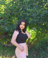 profile of Russian mail order brides Anastasiya