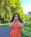 profile of Russian mail order brides Anastasiya