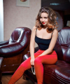 profile of Russian mail order brides Viola