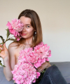 profile of Russian mail order brides Viola