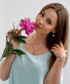 profile of Russian mail order brides Viola