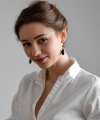 profile of Russian mail order brides Viola