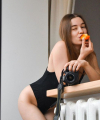 profile of Russian mail order brides Viola