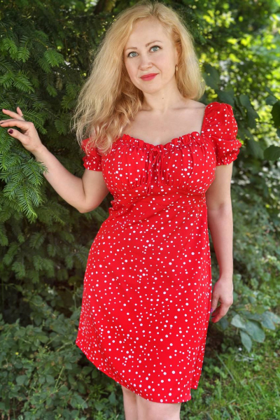 Elena 43 years old Ukraine Kherson, Russian bride profile, meetbrides.online