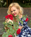 profile of Russian mail order brides Elena