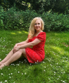 profile of Russian mail order brides Elena