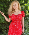 profile of Russian mail order brides Elena