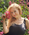 profile of Russian mail order brides Elena