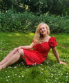 profile of Russian mail order brides Elena