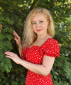 profile of Russian mail order brides Elena