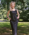 profile of Russian mail order brides Elena