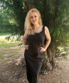 profile of Russian mail order brides Elena