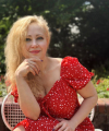 profile of Russian mail order brides Elena