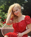 profile of Russian mail order brides Elena