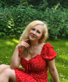 profile of Russian mail order brides Elena