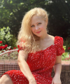 profile of Russian mail order brides Elena