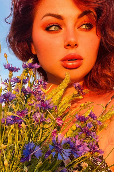 Evgeniya