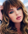 profile of Russian mail order brides Evgeniya