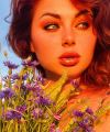 profile of Russian mail order brides Evgeniya