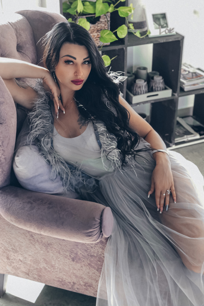 Viktoriya 32 years old Ukraine Mykolaiv, Russian bride profile, meetbrides.online