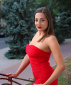 profile of Russian mail order brides Irina