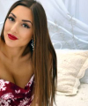 profile of Russian mail order brides Irina
