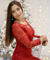 profile of Russian mail order brides Irina