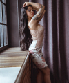 profile of Russian mail order brides Viktoriya