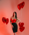 profile of Russian mail order brides Viktoriya