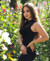 profile of Russian mail order brides Ekaterina
