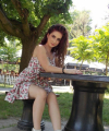 profile of Russian mail order brides Ekaterina