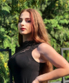 profile of Russian mail order brides Ekaterina