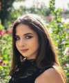 profile of Russian mail order brides Ekaterina